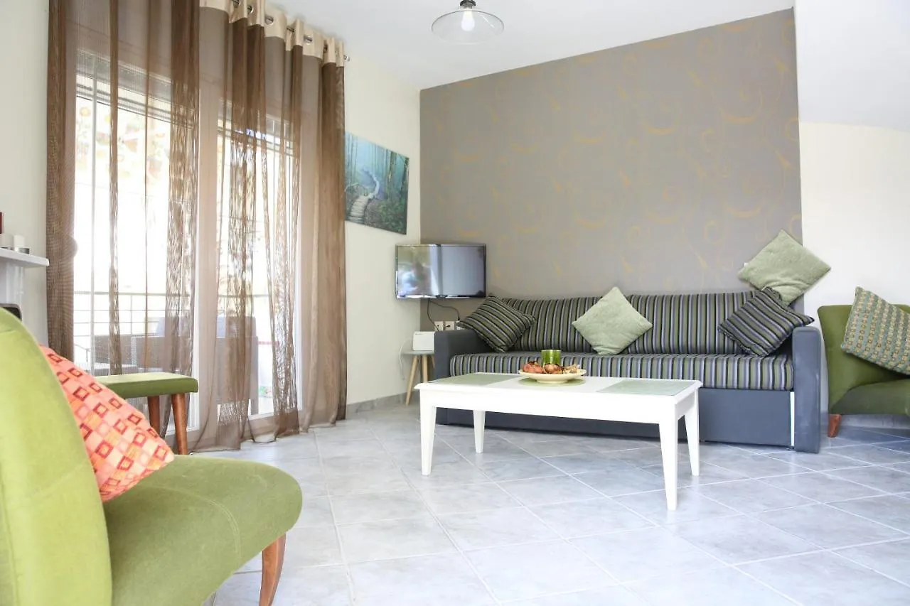 Encanto Villas Pefkochori 0*,  Griekenland
