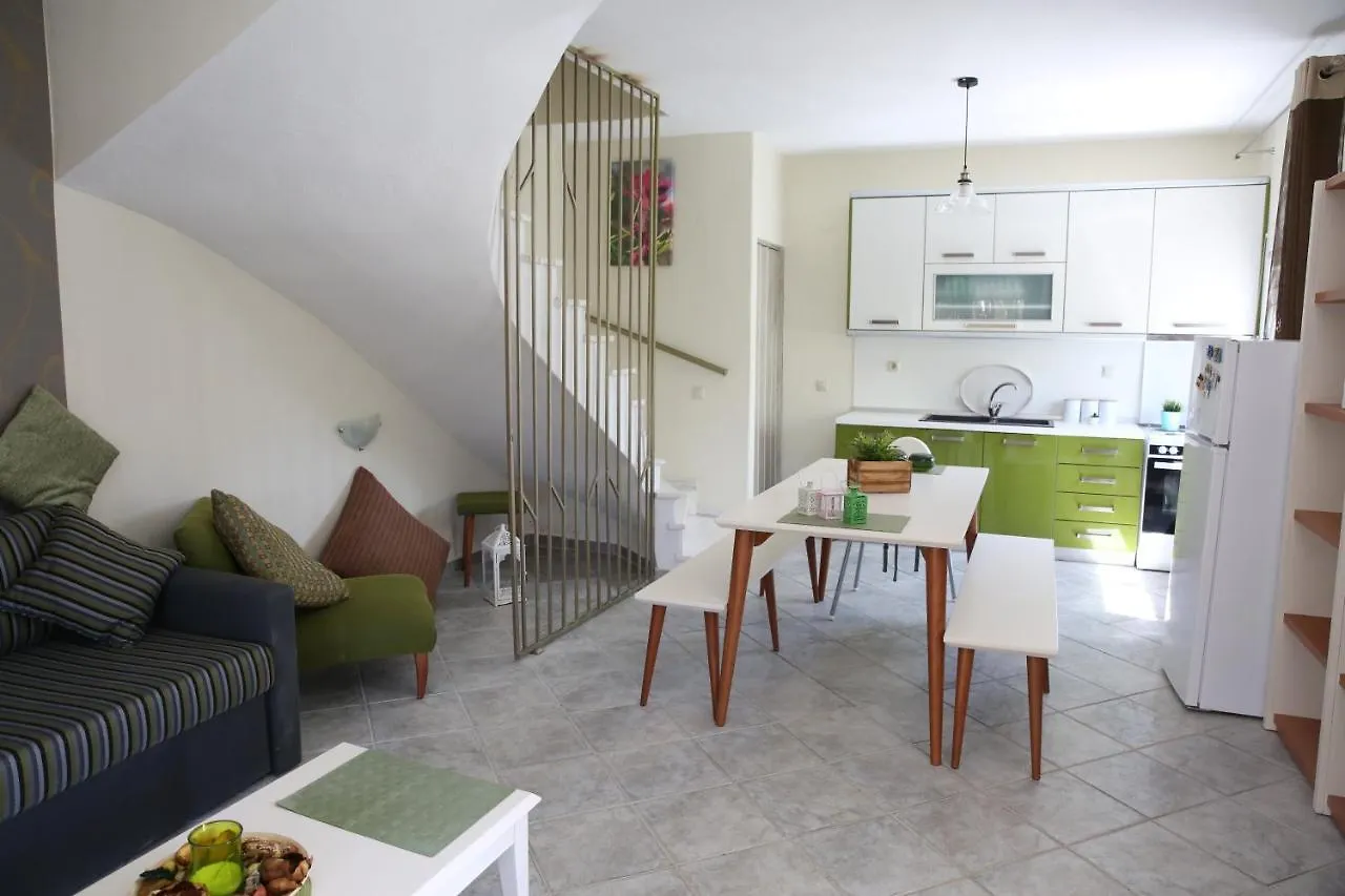 Encanto Villas Pefkochori 0*,  Griekenland