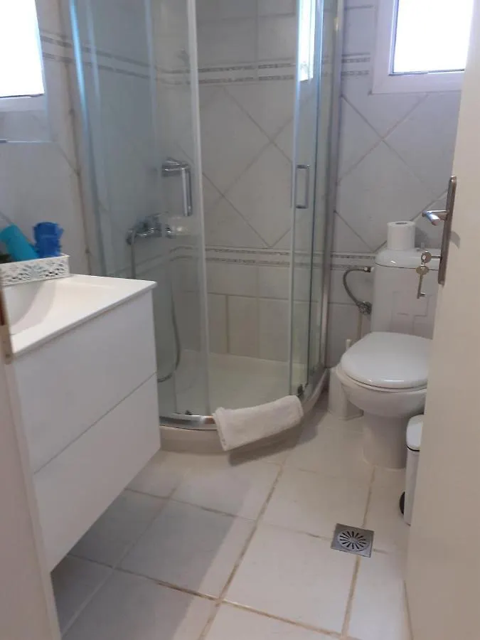 Encanto Villas Pefkochori