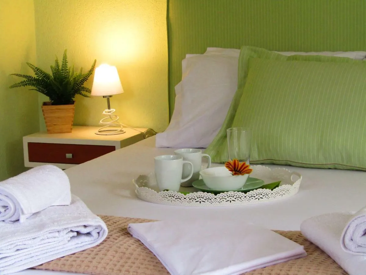 Encanto Villas Pefkochori Griekenland