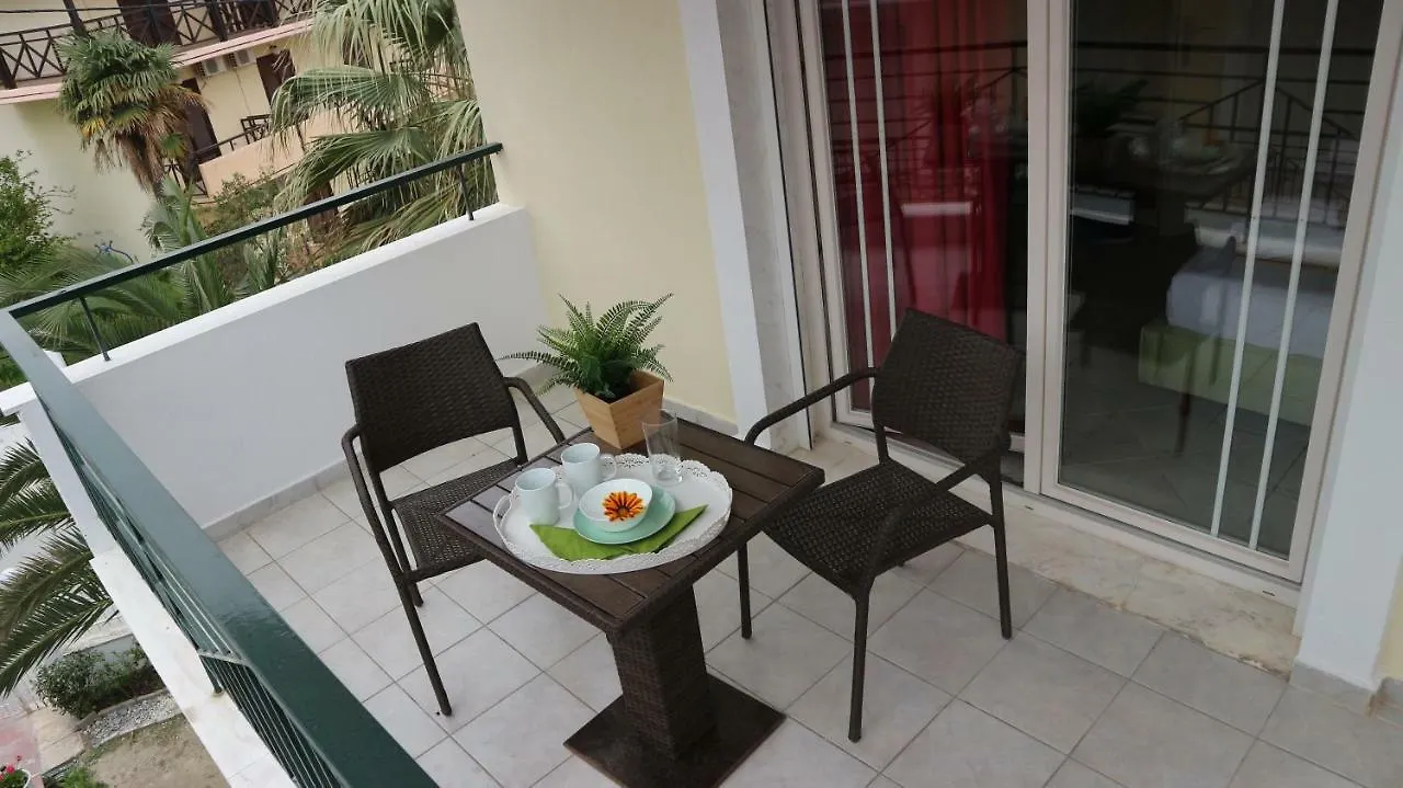 Encanto Villas Pefkochori